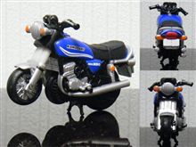 70年代のなつかしい～バイク買っちゃいました。ケッチ！(^o^)／