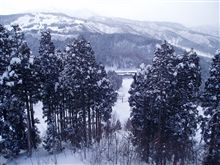 お疲れちゃん！雪上講習会・・