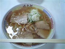 喜多方　まこと食堂