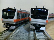 新型車両導入！！って・・・