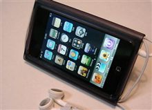 iPod touchの更なる誘惑 iPod touchの更なる誘惑