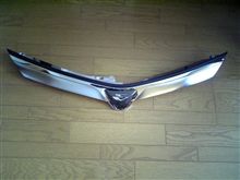 フロントグリル購入！