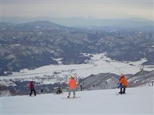 吹雪