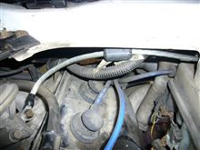 社用車アーシング