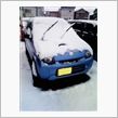 【積雪】無事帰宅～。【７センチ】