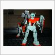 RGM-79 ジム（ロケット ...