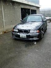 雪模様