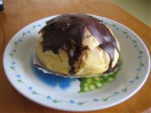 至福の時… 至福の時…