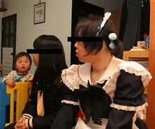 恐ろしき日常。 恐ろしき日常。
