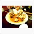 唐揚げおかわり