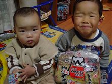 頂きましたぁm(_ _)m富士宮やきそば＋α(笑)