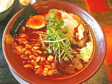 台湾ラーメン