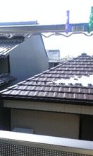 天気よすぎますよ・・・(;_q))クスン