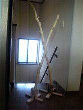 リクエストにお応えして工作作品を公開