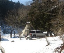 季節はずれのお出かけでした。
