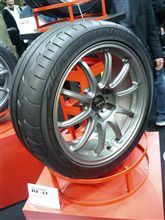 サートラ目線で見た大阪オートメッセ サートラ目線で見た大阪オートメッセ