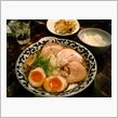 特製汐らぁ麺～♪