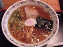 秋津そば