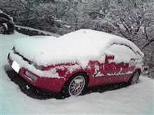 雪
