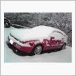 雪