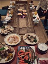 た、食べ過ぎた･･･