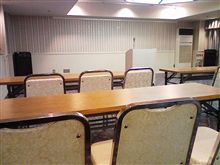 久々の勉強会！