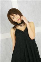 高田亜莉沙さん撮影会パート２
