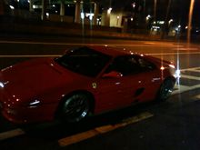 バレンタインの夜はあの方と…爆