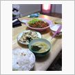 晩御飯♪