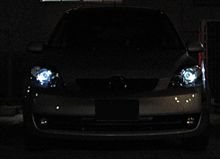 ヤフオク 車幅灯用LED球