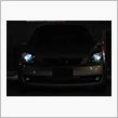 ヤフオク 車幅灯用LED球