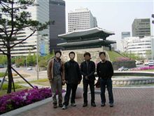 異国の地にも悪いヤツがいたもんだ