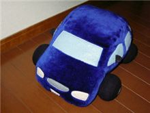 車→犬