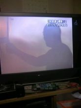 やっと…