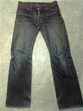 リーバイス 501XX　その2