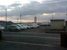 土曜日ですっf(^_^)