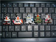 SDガンダム