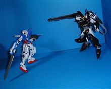 機動戦士ガンダムＯＯ　第１９話　『絆』