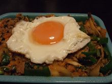 明日は