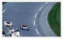 １９９２　デイトナ２４時間　その１