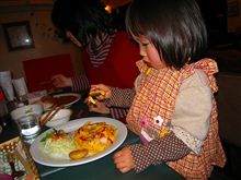 いきなりカレーオフ？