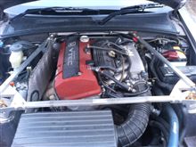 S2000エンジン　F20C