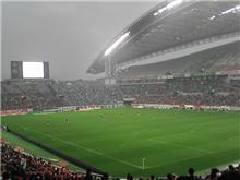 ハーフタイム