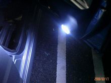 今日も寒いですね～
