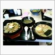今日のお昼は・・・