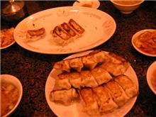 晩飯なり！！