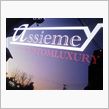 assieme L/S取材