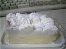 夜のオヤツ