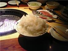 特盛り！