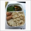 お昼ちょっと足りないかも…